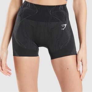 Gymshark Mercury Shorts